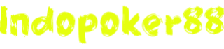 Indopoker88